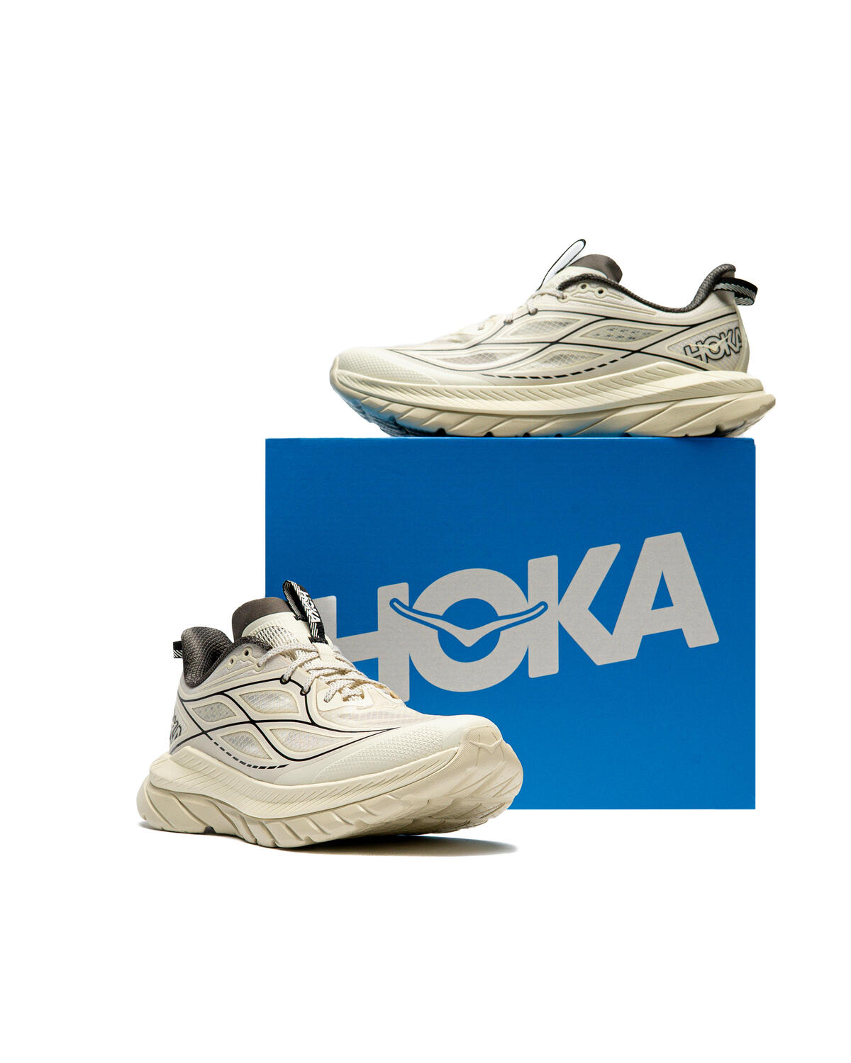 Hoka One One MACH REMASTERED | 1176250-EHL | AFEW STORE